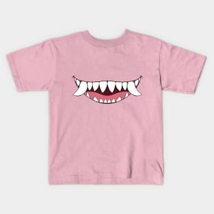 Oni Tusk 1.3 Kids T-Shirt